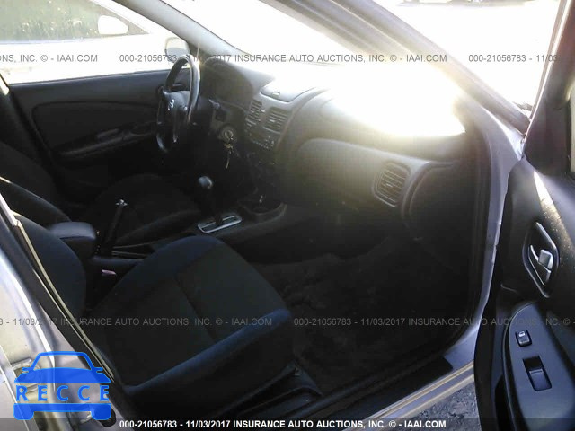 2005 Nissan Sentra 3N1CB51D85L591066 image 4