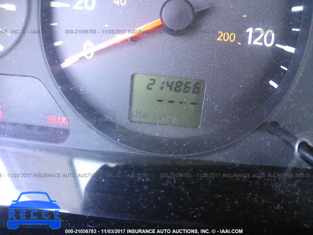 2005 Nissan Sentra 3N1CB51D85L591066 image 6