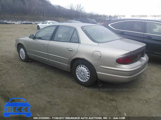 1998 Buick Regal LS 2G4WB52KXW1462493 image 2