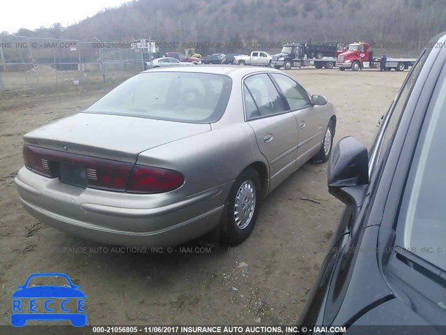 1998 Buick Regal LS 2G4WB52KXW1462493 Bild 3