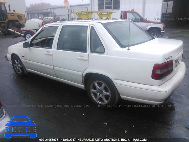 1998 VOLVO S70 GLT YV1LS5643W1435798 Bild 2