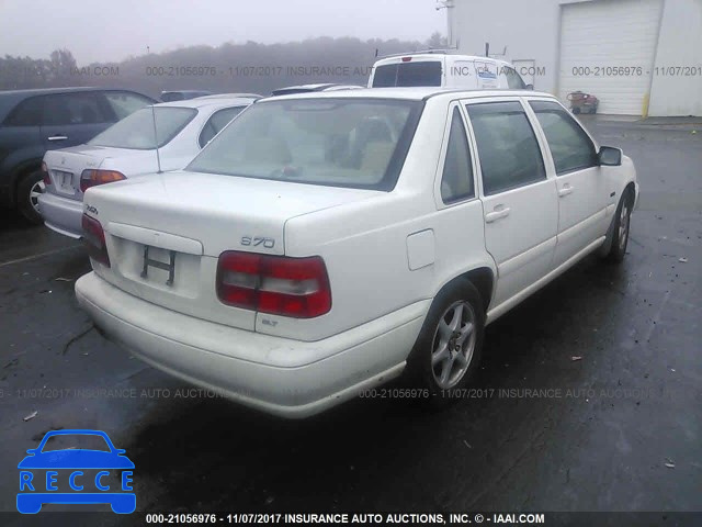 1998 VOLVO S70 GLT YV1LS5643W1435798 Bild 3