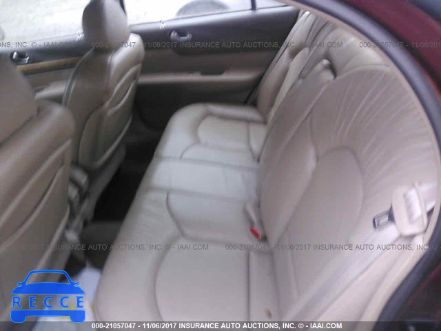 2001 Lincoln Continental 1LNHM97V41Y649148 зображення 7