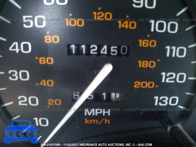 1995 Saturn SC2 1G8ZG1272SZ156889 image 6