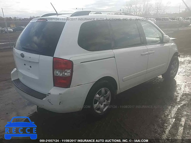 2009 KIA Sedona KNDMB133296295247 image 3