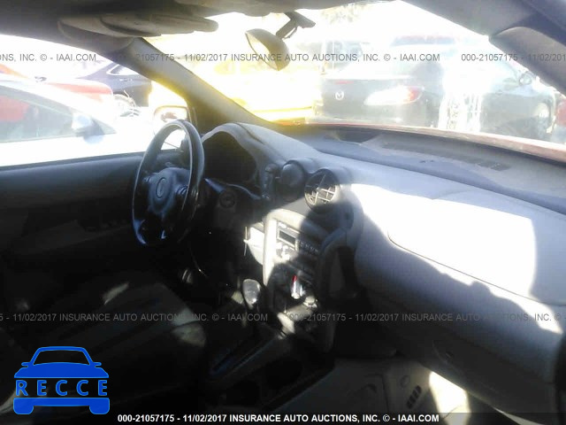 2001 Pontiac Aztek 3G7DA03E51S546162 image 4