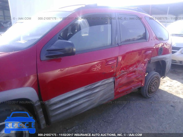 2001 Pontiac Aztek 3G7DA03E51S546162 image 5