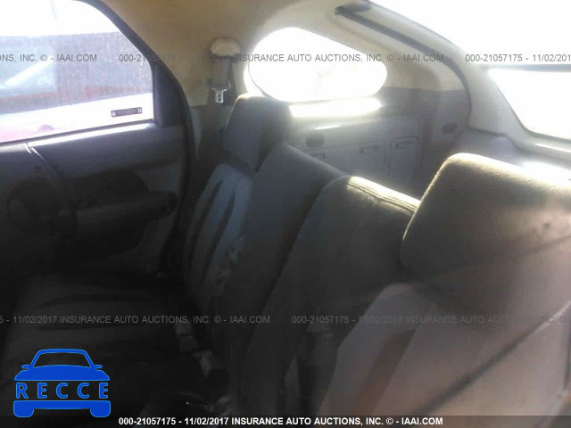 2001 Pontiac Aztek 3G7DA03E51S546162 image 7