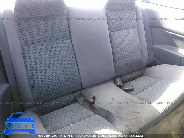 1999 Honda Civic DX 1HGEJ6220XL025320 Bild 7
