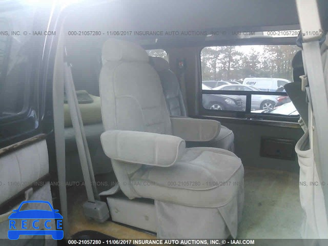 2002 Dodge Ram Van B1500 2B6HB11Y92K104662 image 7