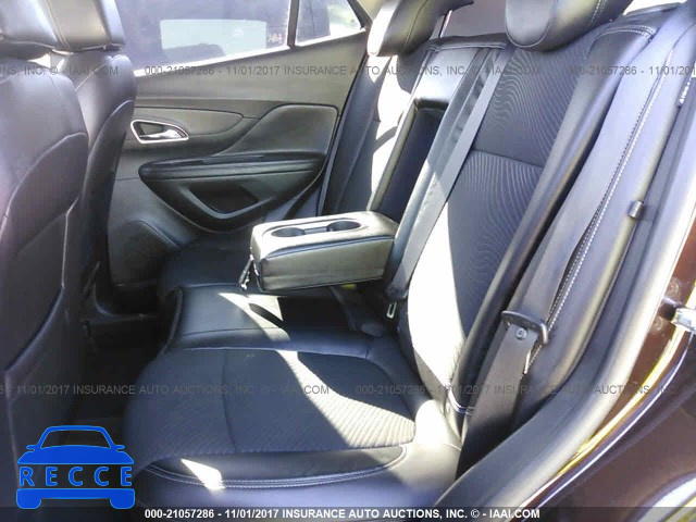 2013 Buick Encore KL4CJBSBXDB198546 Bild 7