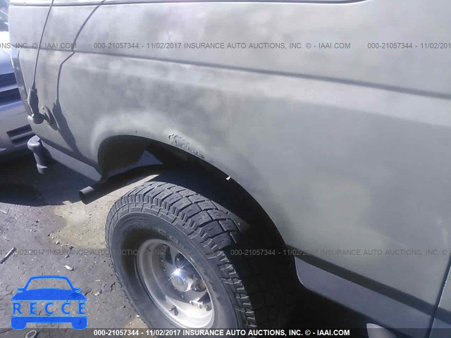 1992 Ford Bronco U100 1FMEU15H9NLA67700 зображення 5
