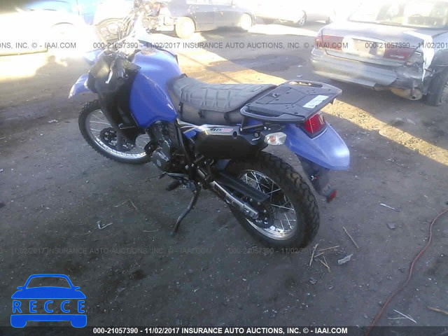 2009 Kawasaki KL650 E JKAKLEE159DA23517 зображення 2