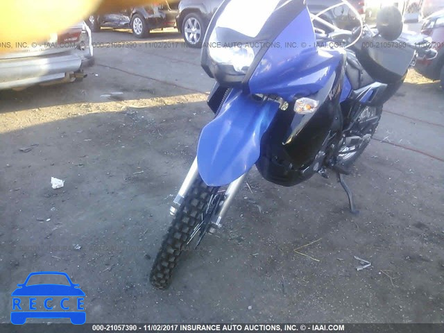 2009 Kawasaki KL650 E JKAKLEE159DA23517 зображення 4