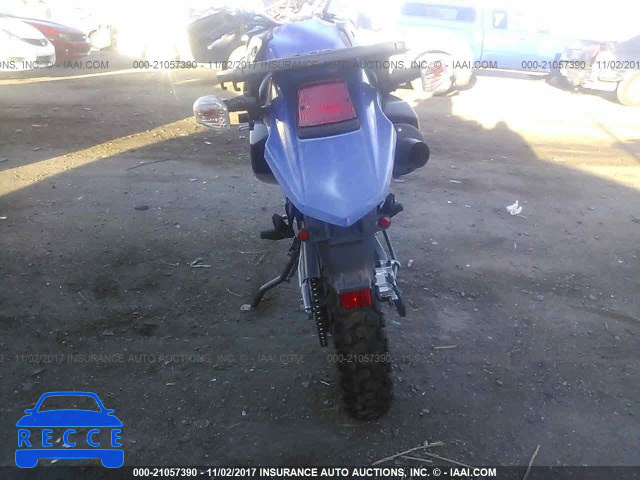 2009 Kawasaki KL650 E JKAKLEE159DA23517 зображення 5