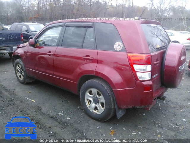 2012 Suzuki Grand Vitara PREMIUM JS3TD0D21C4100359 image 2
