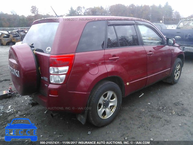 2012 Suzuki Grand Vitara PREMIUM JS3TD0D21C4100359 image 3