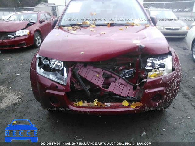 2012 Suzuki Grand Vitara PREMIUM JS3TD0D21C4100359 image 5