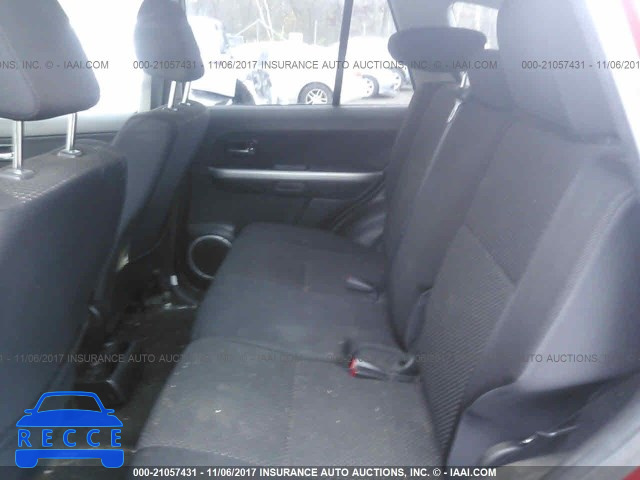 2012 Suzuki Grand Vitara PREMIUM JS3TD0D21C4100359 image 7