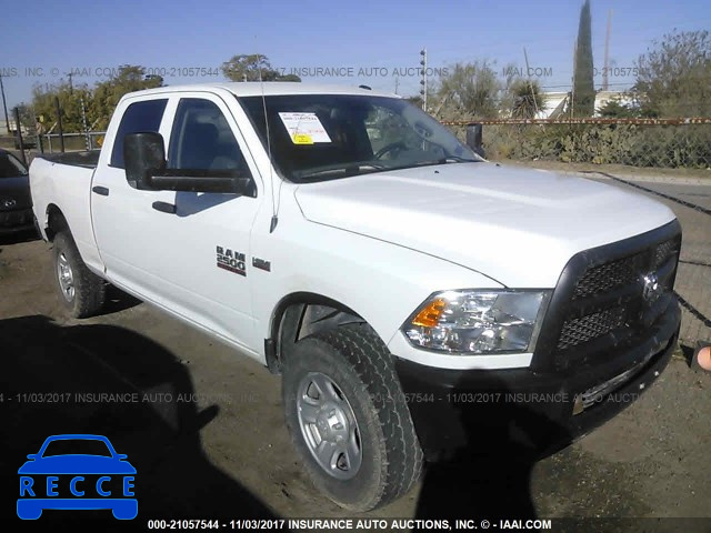 2014 RAM 2500 ST 3C6TR5CTXEG271566 image 0