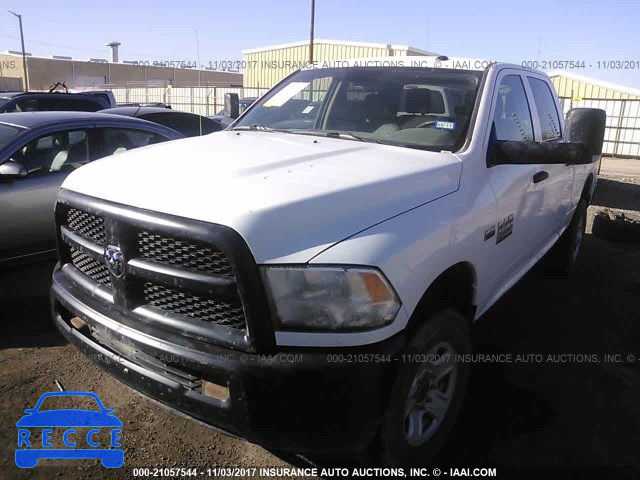 2014 RAM 2500 ST 3C6TR5CTXEG271566 image 1