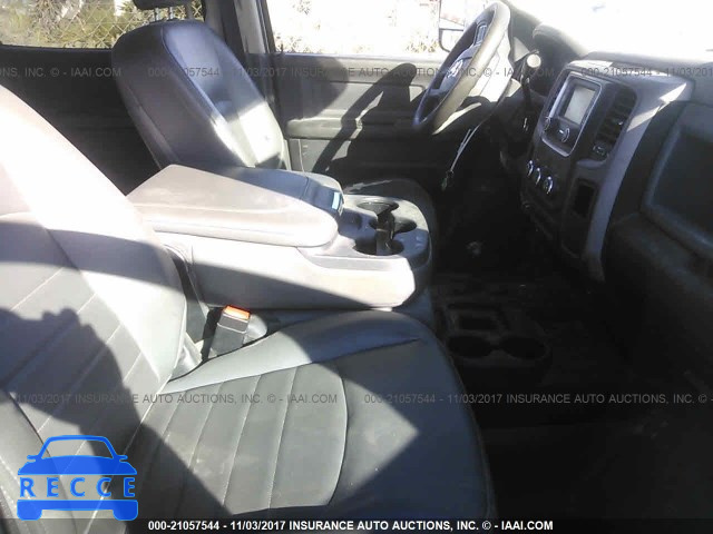 2014 RAM 2500 ST 3C6TR5CTXEG271566 image 4