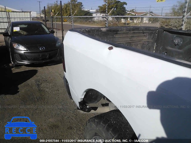 2014 RAM 2500 ST 3C6TR5CTXEG271566 image 5