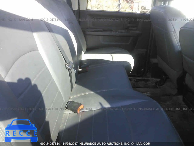 2014 RAM 2500 ST 3C6TR5CTXEG271566 image 7