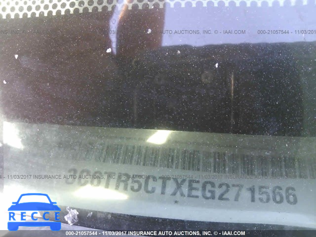 2014 RAM 2500 ST 3C6TR5CTXEG271566 image 8