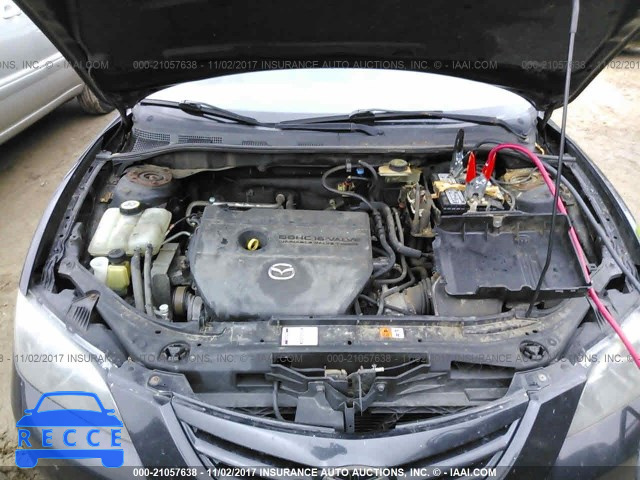 2006 Mazda 3 JM1BK323761541156 image 9