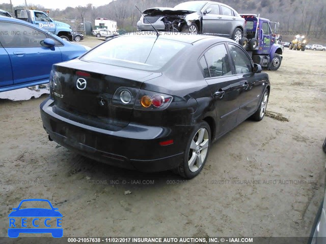 2006 Mazda 3 JM1BK323761541156 image 3