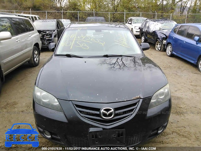 2006 Mazda 3 JM1BK323761541156 image 5