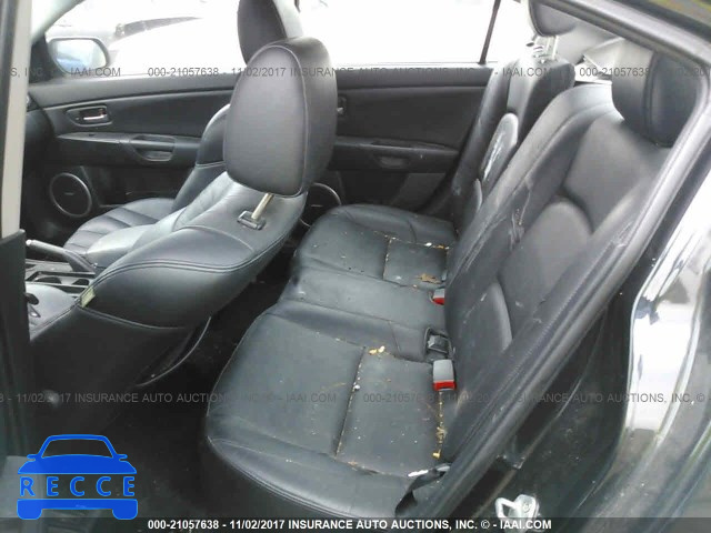 2006 Mazda 3 JM1BK323761541156 image 7