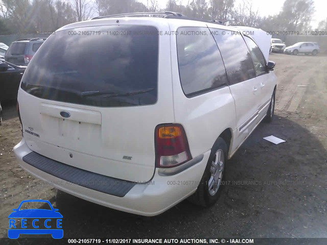 2003 Ford Windstar SE 2FMZA52473BA40706 зображення 3