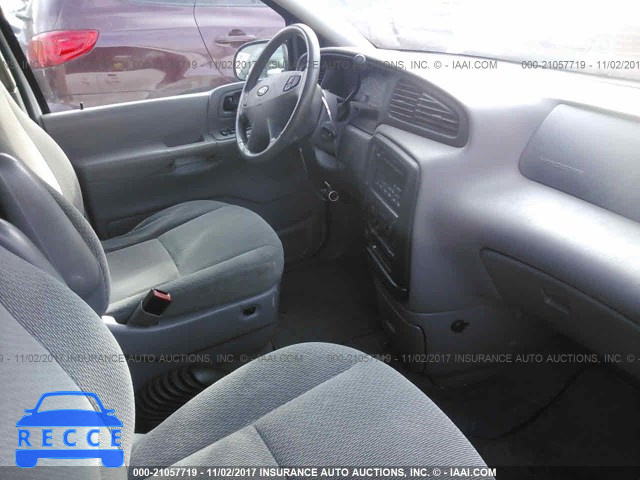 2003 Ford Windstar SE 2FMZA52473BA40706 зображення 4