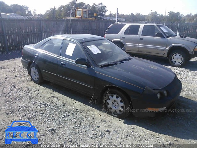 1994 Acura Integra LS JH4DB7657RS016882 image 0