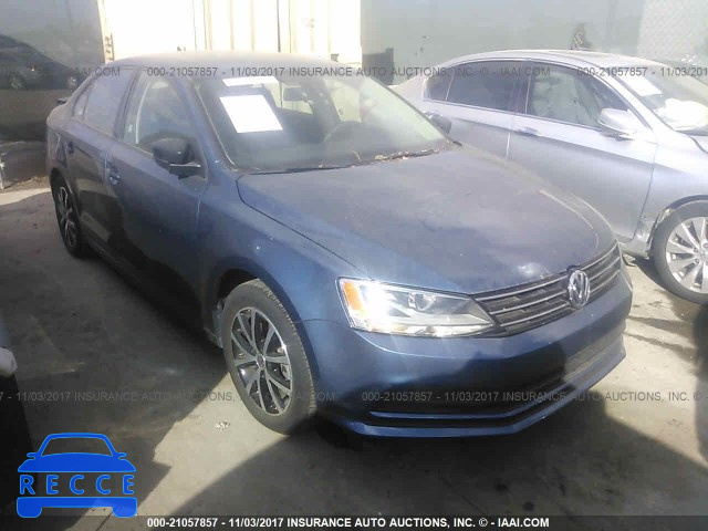 2016 Volkswagen Jetta 3VWD67AJ9GM313309 image 0