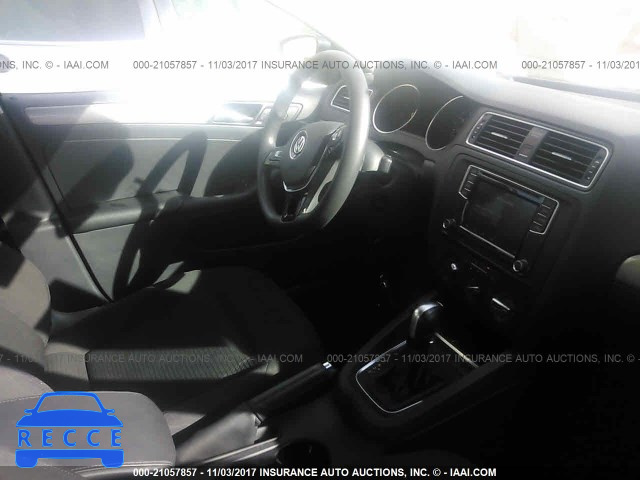 2016 Volkswagen Jetta 3VWD67AJ9GM313309 image 4