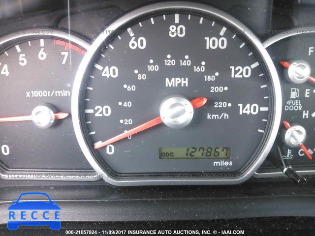 2009 Mitsubishi Galant ES 4A3AB36F59E012329 image 6
