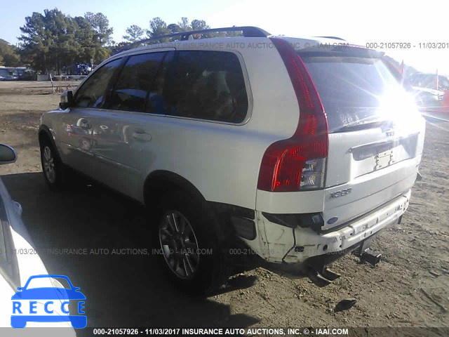 2008 Volvo XC90 3.2 YV4CM982181448987 зображення 2