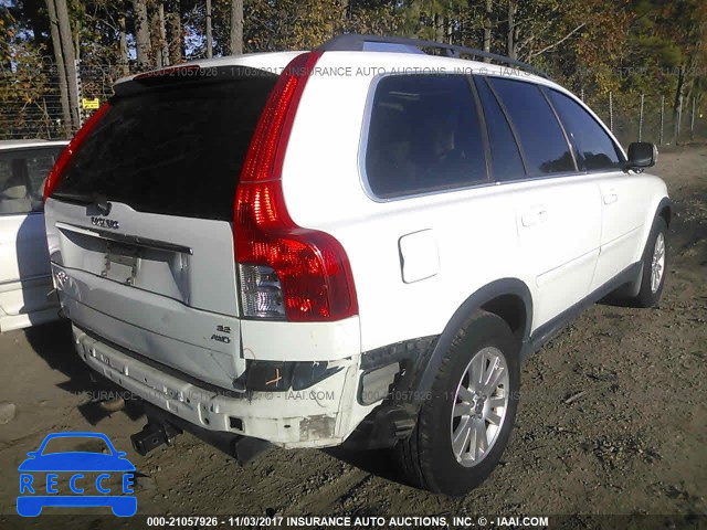 2008 Volvo XC90 3.2 YV4CM982181448987 image 3