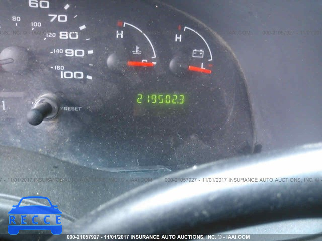 2004 Ford Econoline E250 VAN 1FTNE24L34HA11671 зображення 6