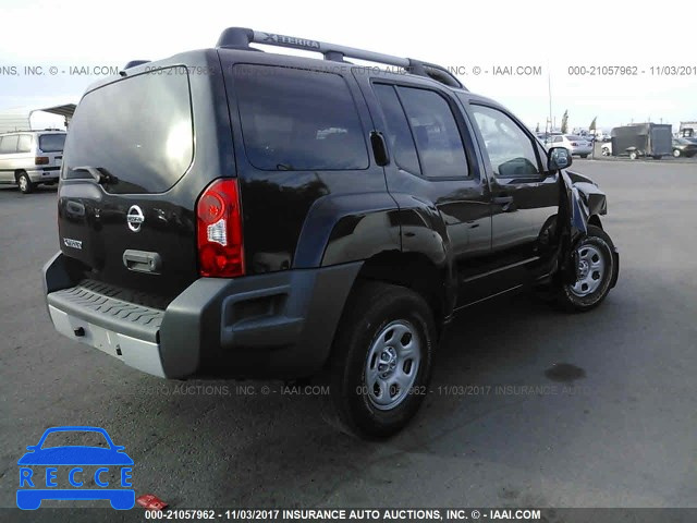 2011 Nissan Xterra OFF ROAD/S/SE 5N1AN0NU9BC522060 image 3