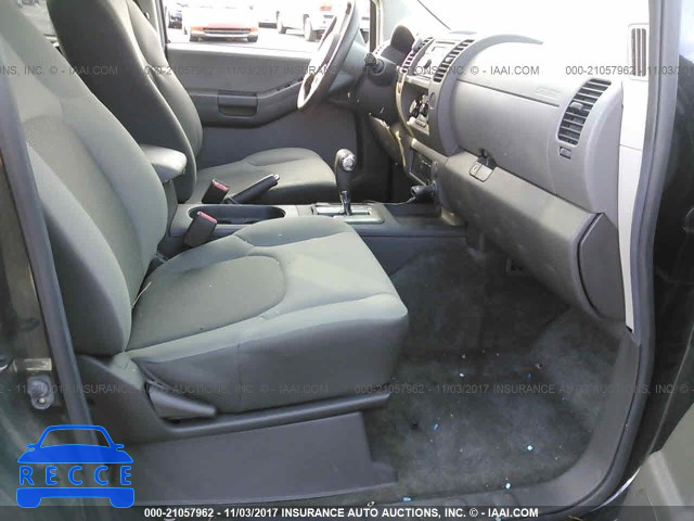 2011 Nissan Xterra OFF ROAD/S/SE 5N1AN0NU9BC522060 image 4