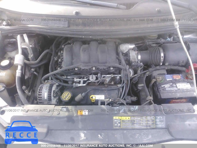 2001 Ford Windstar LX 2FMZA51471BC04972 Bild 9