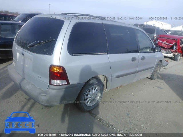 2001 Ford Windstar LX 2FMZA51471BC04972 зображення 3