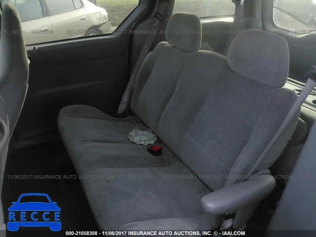 2001 Ford Windstar LX 2FMZA51471BC04972 image 7