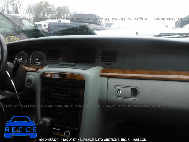 2005 KIA AMANTI KNALD124955064651 image 4