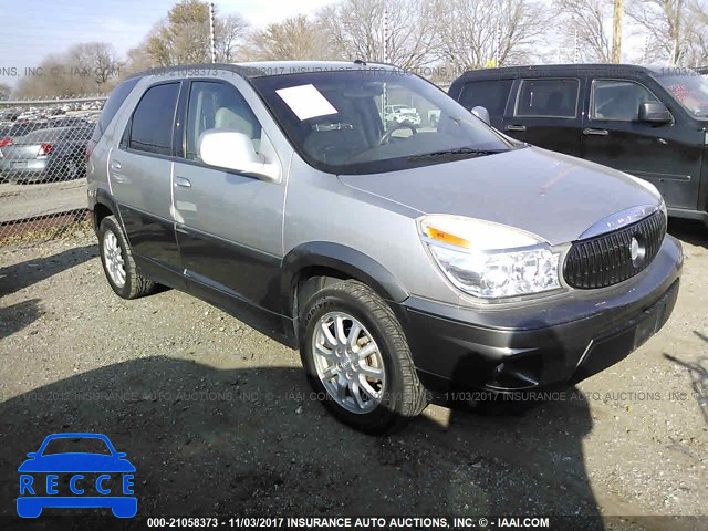 2005 BUICK RENDEZVOUS CX/CXL 3G5DA03E35S520299 image 0