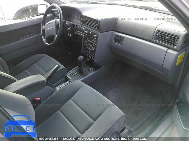 1995 Volvo 850 GLT YV1LS5515S1236902 image 4